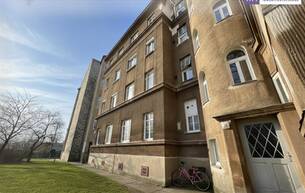 Anlage Wohnung INVESTOREN AUFGEPASST! ANLEGERWOHNUNG IN 1110 WIEN! Sicheres Einkommen und historisches Flair: Vermietete Wohnung in 1110 Wien - Altbauqualität! 1110 Wien