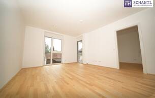 Wohnen Wohnung KLEIN ABER FEIN! Traumhafte Erstbezug-Wohnung in Feldkirchen bei Graz - TISCHLERKÜCHE + TIEFGARAGEN PLATZ! JETZT BESICHTIGUNG VEREINBAREN! 8073 Feldkirchen bei Graz