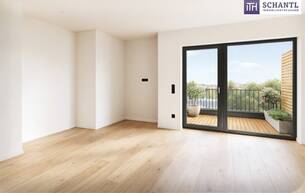 Anlage Wohnung LETZTE CHANCE!!! Genial in Preis-Leistung. Genial in der Ausstattung! 4-Zimmer im Erstbezug + private Photovoltaik möglich! 1140 Wien