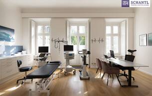 Gewerbe Büro/Praxis OPTIMAL! IHR SCHRITT IN DIE SELBSTSTÄNDIGKEIT! Etablierte Arztpraxis im Herzen von Graz! Praxisraum mit 31,47 m² & Balkon! VIDEO-RUNDGANG! 8010 Graz Gewerbe Büro/Praxis OPTIMAL! IHR SCHRITT IN DIE SELBSTSTÄNDIGKEIT! Etablierte Arztpraxis im Herzen von Graz! Praxisraum mit 31,47 m² & Balkon! VIDEO-RUNDGANG! 8010 Graz