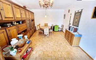 Anlage Wohnung Sackgasse? Ja bitte - hier endet der Stress! 4-Zimmer Neubauwohnung + Absolute Ruhelage + Hofseitige Loggia mit Blick ins Grüne + Gepflegte Wohnhausanlage! Worauf warten Sie? 1210 Wien