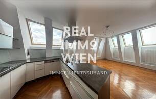 Wohnen Wohnung Traumhafte Dachgeschosswohnung in 1210 Wien – Exklusive Terrasse mit Panoramablick! 1210 Wien