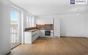 Wohnen Wohnung U4 Pilgramgasse ums Eck! Lichtdurchflutete Dachgeschosswohnung mit hofseitiger Terrasse + ausgezeichnete Infrastruktur! TOP-Investment in einer TOP-Gegend! Jetzt zugreifen! 1050 Wien