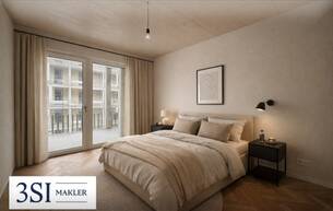 Anlage Wohnung Urban wohnen beim Augarten – 2-Zimmer-Wohnung mit Balkon 1020 Wien Anlage Wohnung Urban wohnen beim Augarten – 2-Zimmer-Wohnung mit Balkon 1020 Wien