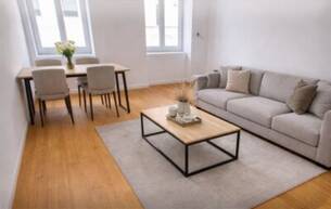 Anlage Wohnung Wohntraum in der Mayssengasse – Erstbezug: 2-Zimmer-Altbau mit Innenhofbalkon & hochwertiger Ausstattung + effizienter Luftwärmepumpe 1170 Wien