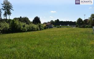 Anlage Wunderbares Bauträgergrundstück in Bestlage Nähe 8301 Laßnitzhöhe 8301 Laßnitzhöhe