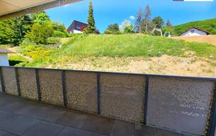 Anlage Wohnung Zwischen Wienerwald und Weltstadt. Lebens(t)raumerfüller im Wienerwald! TOP Neubauwohnung mit viel Freiraum! Traumhafte Rundum-Terrasse + Ideale Raumaufteilung + Grün wohin das Auge reicht + Luftwärmepumpe! 2391 Kaltenleutgeben