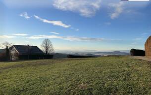 Wohnen Ein Ort zum Ankommen – Grundstück mit unvergleichlicher Aussicht! Idyllisch & unvergleichlich! VEREINBAREN SIE JETZT IHREN BESICHTIGUNGSTERMIN! 8045 Weinitzen