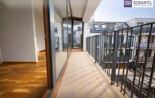 Anlage Wohnung Erstbezug mit Loft-Feeling! 2 Zimmer, offen & hell, Loggia – jetzt einziehen 1230 Wien