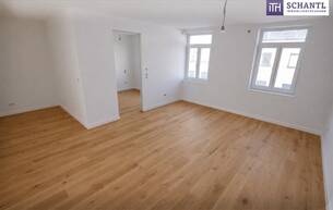 Anlage Wohnung Ideale Pärchen- und Familienwohnung im rundum sanierten Haus mit hochwertiger Ausstattung & effizienter Luftwärmepumpe*** Überzeugen Sie sich selbst! 1170 Wien