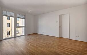 Wohnen Wohnung NEU >> hochwertige Ausstattung in moderner 2-Zimmer Wohnung >> TOP INFRASTRUKTUR 1210 Wien