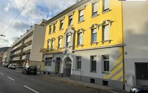 Anlage Industrie/Gewerbe SENSATIONELLE GELEGENHEIT! Stark sanierungsbedürftiges Zinshaus in Graz-Eggenberg – Potenzial für Dachbodenausbau & hervorragende Infrastruktur! 8020 Graz