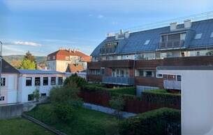 Wohnen Wohnung 3 Zimmer-Wohnung mit Gartenin den grünen Innenhof 3400 Klosterneuburg
