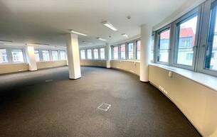 Gewerbe Büro/Praxis Exklusives Arbeiten an der Südachse Wiens – Hochmodernes Büro im Business Center Wieden 1050 Wien,Margareten