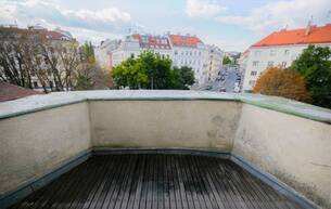Wohnen Wohnung IHR SANIERUNGSPROJEKT - 3-ZIMMER-ALTBAUWOHNUNG MIT TERRASSE 1190 Wien Wohnen Wohnung IHR SANIERUNGSPROJEKT - 3-ZIMMER-ALTBAUWOHNUNG MIT TERRASSE 1190 Wien