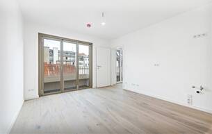 Wohnen Wohnung KLEIN, ABER FEIN MIT GESIMSE SAMT BLUMENTRÖGEN - SINGLE-WOHNUNG IM ERSTBEZUG 1170 Wien