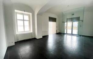 Gewerbe Büro/Praxis Geschäftsfläche/Büro Nähe Urania zu mieten 1020 Wien