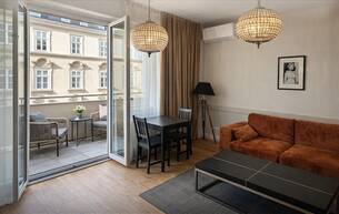 Wohnen Wohnung Exklusive 2-Zimmer-Wohnung in der Wiener Innenstadt 1010 Wien