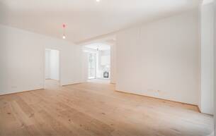 Wohnen Wohnung Schöne 2 Zimmerwohnung nahe MuseumsQuartier 1070 Wien