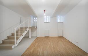 Gewerbe Einzelhandel Büro/Geschäftsfläche in Toplage des 9. Bezirks zu mieten (nicht barrieerfrei) KEINE GASTRO 1090 Wien