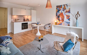 Wohnen Wohnung1140 Wien