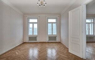 Wohnen Wohnung Sonnige, südseitige Altbauwohnung Nähe Schönbrunn1120 Wien