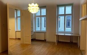 Wohnen Wohnung Altbauwohnung in ruhiger Innenhoflage 1020 Wien