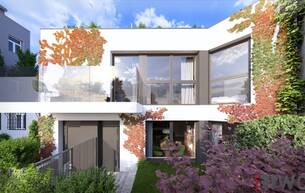 Anlage Industrie/Gewerbe ERSTBEZUG | Zwei gewerblich gewidmete Apartments zur Kurzzeitvermietung im neuen Hofgebäude | U-Bahn & Markt fußläufig | Garten & Balkon 1120 Wien