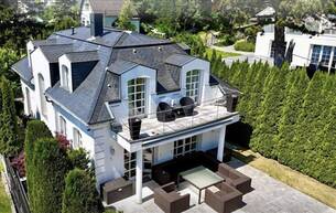 Wohnen Häuser Ikonische Villa mit Infinity Pool in Wiener Grünruhelage 1170 Wien Wohnen Häuser Ikonische Villa mit Infinity Pool in Wiener Grünruhelage 1170 Wien