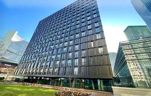 Gewerbe Büro/Praxis Business-Performance in den DC-Flats: Repräsentatives 149 m² Office (Erstbezug) zu mieten 1220 Wien Gewerbe Büro/Praxis Business-Performance in den DC-Flats: Repräsentatives 149 m² Office (Erstbezug) zu mieten 1220 Wien