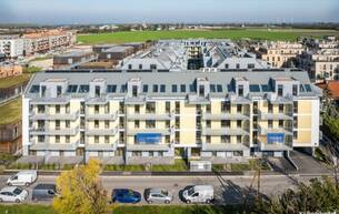 Wohnen Industrie/Gewerbe PKW-Tiefgaragenstellplatz – ab sofort anmietbar und Provisionsfrei! 1220 Wien Wohnen Industrie/Gewerbe PKW-Tiefgaragenstellplatz – ab sofort anmietbar und Provisionsfrei! 1220 Wien