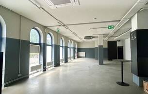 Gewerbe Einzelhandel Geschäftslokal in Bestlage Margaretenstrasse direkte U-bahn Anbindung 1050 Wien