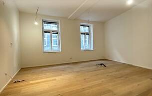 Wohnen Wohnung Ottakring - Jahrhundertwendehaus erstrahlt in neuem Glanz 1160 Wien,Ottakring