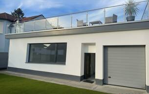 Wohnen Häuser NOTVERKAUF - Sanieren oder doch Projektieren - beimSchloss Vösendorf 2331 Vösendorf