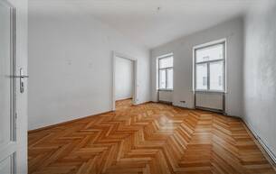 Wohnen Wohnung Historischer Flair in exklusiver Lage: 2-Zimmer-Altbau mit Potenzial 1090 Wien Wohnen Wohnung Historischer Flair in exklusiver Lage: 2-Zimmer-Altbau mit Potenzial 1090 Wien