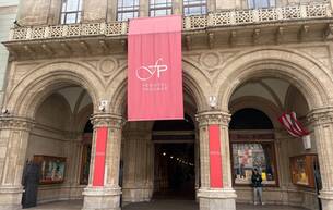 Gewerbe Einzelhandel Juwel im Herzen Wiens: Exklusive Geschäftsfläche in der Palais Ferstel Passage zu mieten 1010 Wien Gewerbe Einzelhandel Juwel im Herzen Wiens: Exklusive Geschäftsfläche in der Palais Ferstel Passage zu mieten 1010 Wien