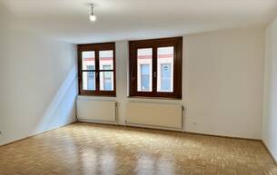 Wohnen Wohnung Wohnen mit Stil – im begehrten Kreuzgassenviertel 1180 Wien