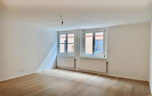 Wohnen Wohnung Moderne 1-Zimmer-Gartenwohnung beim Schubertpark mit einladendem Gartenbereich 1180 Wien