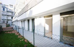 Anlage Wohnung ANLEGER AUFGEPASST - ERSTBEZUG IN HERNALS - 3,34% RENDITE 1170 Wien