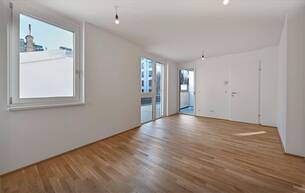 Wohnen Wohnung Ihr neues Zuhause nahe der Alten Donau – modern & hochwertig 1210 Wien