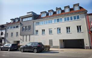 Gewerbe Industrie/Gewerbe Tiefgaragenplatz | ab sofort | unbefristet | Hauptplatznähe 2103 Langenzersdorf