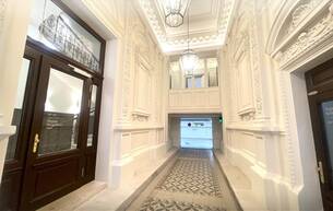 Gewerbe Büro/Praxis Repräsentative Office-Residenz am Puls der Stadt - Großzügigkeit trifft auf höchste Flexibilität! 1010 Wien