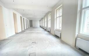 Gewerbe Büro/Praxis Wo Fokus auf Erholung trifft: High-End-Büroresidenz mit privater Terrassen-Oase nähe Rathaus 1010 Wien