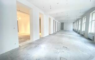 Gewerbe Büro/Praxis Wo Fokus auf Erholung trifft: High-End-Büroresidenz mit privater Terrassen-Oase nähe Rathaus 1010 Wien