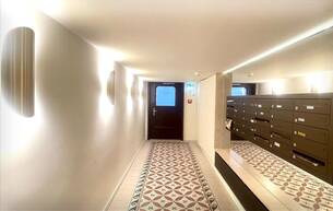 Gewerbe Büro/Praxis Repräsentative Büro-Residenz mit privater Terrasse - High-End-Office | Exklusiver Erstbezug 1010 Wien