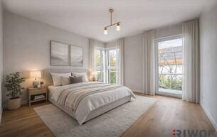 Wohnen Reihen/Doppelhaus Fertigstellung Ende 2025 | Erstbezug nach Errichtung | Vollunterkellertes 5-Zimmer Doppelhaus mit Luftwärmepumpe 1210 Wien