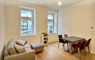 Wohnen Wohnung BEFRISTETE ANLEGERWOHNUNG IN TOP SANIERTEM ALTBAUJUWEL1160 Wien