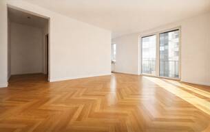 Wohnen Wohnung Charmante 1-Zimmer-Wohnung mit Balkon nahe Schloss Schönbrunn 1130 Wien