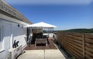 Wohnen Wohnung TRAUMHAFTE TERRASSENWOHNUNG IN GÖTTSCHACH - 3 ZIMMER 2632 Göttschach