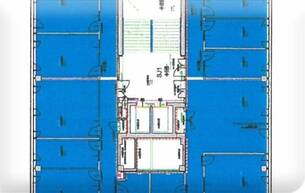 Gewerbe Büro/Praxis EURO PLAZA - Bauteil H+J 1120 Wien
